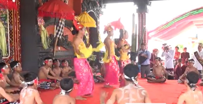 Desa Wisata Wanasari