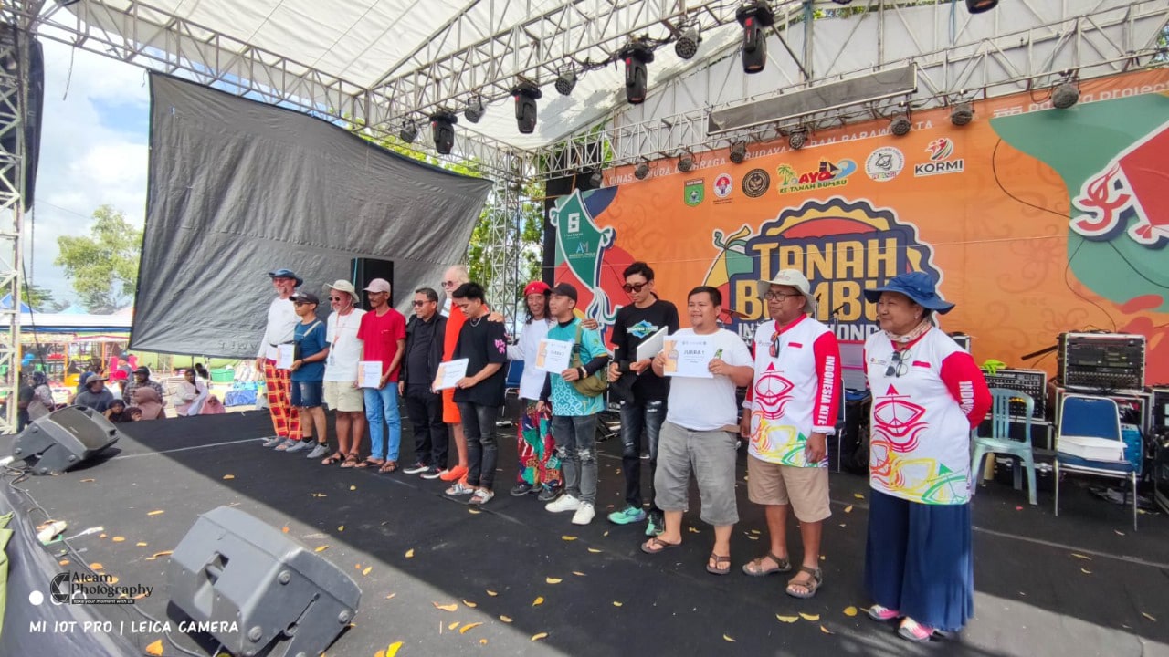 Festival Layang-layang