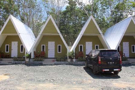 Bagoes Guest House