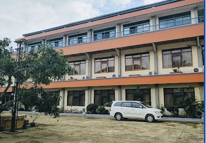 Hotel Surya Batulicin